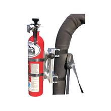 Load image into Gallery viewer, Quick Shot Fire Extinguisher Mount - Quick Release - Truck, Jeep, ATV, SXS Part