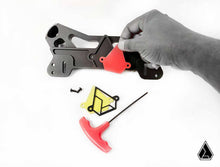 Load image into Gallery viewer, Assault Industries F-22 Heavy Duty Shock Tower Brace Kit (Fits: Can-Am Maverick X3)