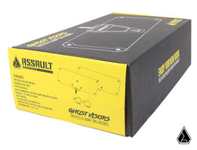 Load image into Gallery viewer, Assault Industries Ghost Tinted Sun Visors (Set of 2)