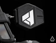 Load image into Gallery viewer, Assault Industries Aviator UTV Side Mirrors