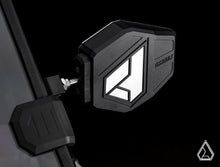 Load image into Gallery viewer, Assault Industries Aviator UTV Side Mirrors