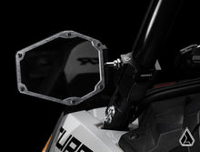 Load image into Gallery viewer, Assault Industries Aviator UTV Side Mirrors