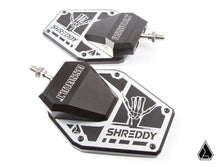 Load image into Gallery viewer, Assault Industries SHREDDY B2C Convex Side Mirrors
