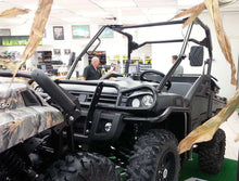 Load image into Gallery viewer, Assault Industries Explorer Series UTV Side Mirrors