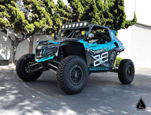 Load image into Gallery viewer, Assault Industries Nighthawk LED Side Mirrors