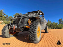 Load image into Gallery viewer, Assault Industries Nighthawk LED Side Mirrors