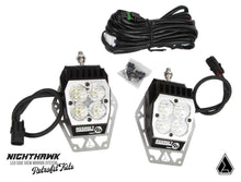 Load image into Gallery viewer, Assault Industries Nighthawk LED Upgrade Kit For B2 Bomber &amp; Sidewinder Side Mirrors