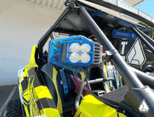 Load image into Gallery viewer, Assault Industries Nighthawk LED Upgrade Kit For B2 Bomber &amp; Sidewinder Side Mirrors