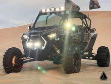 Load image into Gallery viewer, Assault Industries Nighthawk LED Upgrade Kit For B2 Bomber &amp; Sidewinder Side Mirrors