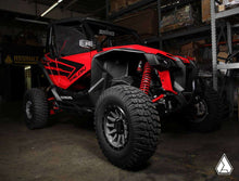 Load image into Gallery viewer, Assault Industries Phantom Convex Side Mirrors