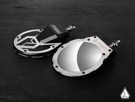 Assault Industries Sidewinder Convex Side Mirrors