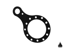 Load image into Gallery viewer, Assault Industries Push-To-Talk Communications Plate (PTT Plate // Black)