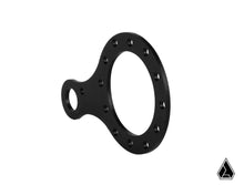 Load image into Gallery viewer, Assault Industries Push-To-Talk Communications Plate (PTT Plate // Black)