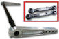Polaris RS1 Heavy Duty Rear Swaybar and Adjustable Billet Links