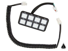 Load image into Gallery viewer, Assault Industries Switch Pro Steering Wheel Mount