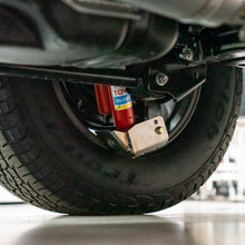 Load image into Gallery viewer, SDHQ Built Toyota Rear Shock Guards