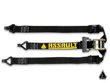 Load image into Gallery viewer, Assault Industries Polaris RZR XP Adventure Rack