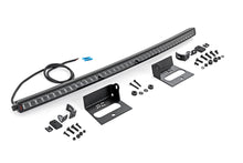 Load image into Gallery viewer, 40-Inch LED Light Kit | Bumper Mount | Tesla Cybertruck 4WD (2024-2026)
