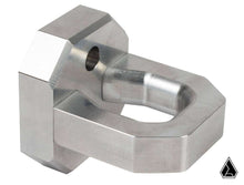 Load image into Gallery viewer, Assault Industries Bold Bull Billet Tow Hook (Fits: Polaris UTV's)