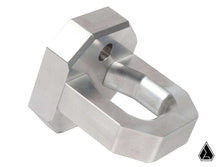 Load image into Gallery viewer, Assault Industries Bold Bull Billet Tow Hook (Fits: Polaris UTV's)