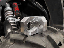 Load image into Gallery viewer, Assault Industries Bold Bull Billet Tow Hook (Fits: Polaris UTV's)