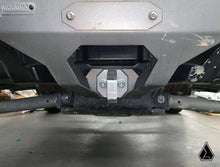 Load image into Gallery viewer, Assault Industries Bold Bull Billet Tow Hook (Fits: Polaris UTV's)