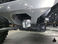 Load image into Gallery viewer, Assault Industries Bold Bull Billet Tow Hook (Fits: Polaris UTV's)