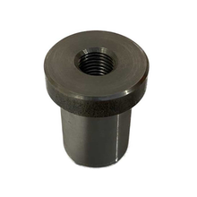 Load image into Gallery viewer, Threaded Bung / Tubing Adapter 3/8-24