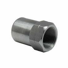 Load image into Gallery viewer, Tubing Adapter / Threaded Bung - Off Road Truck, Jeep, ATV, SXS Part