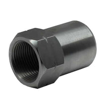 Load image into Gallery viewer, Tubing Adapter / Threaded Bung - Off Road Truck, Jeep, ATV, SXS Part