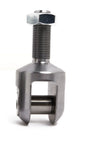 Race Rack Threaded Clevis