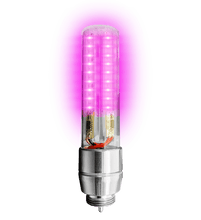 Load image into Gallery viewer, LED TOP LIGHT FOR STANDARD WHIP - ORANGE