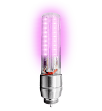 Load image into Gallery viewer, LED TOP LIGHT FOR STANDARD WHIP - ORANGE