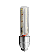 Load image into Gallery viewer, LED TOP LIGHT FOR STANDARD WHIP - GREEN/WHITE/RED