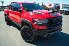 Load image into Gallery viewer, '21-23 Ram 1500 TRX SDHQ Built A-Pillar Light Mounts