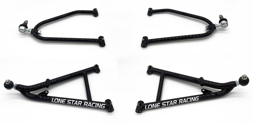 Honda TRX450 DC-4 A-Arm Kit