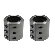 Load image into Gallery viewer, OD Tubing Clamp - 2 Pack - Off Road Truck, Jeep, ATV, SXS Part