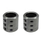 OD Tubing Clamp - 2 Pack - Off Road Truck, Jeep, ATV, SXS Part