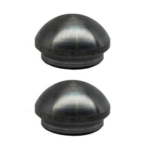 Load image into Gallery viewer, Tubing End Cap - Rounded - 2 Pack - Off Road Trucks, Jeeps, ATVs, SXS
