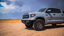 Load image into Gallery viewer, '14-21 Toyota Tundra SDHQ Built A-Pillar Light Mounts
