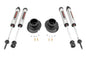 2.5 Inch Leveling Kit | RR Coil | V2 | Ram 2500 (14-26)/3500 (13-26) 