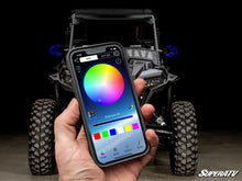 Load image into Gallery viewer, Assault Industries LED Lighted B2C Convex Side Mirrors
