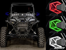 Load image into Gallery viewer, Assault Industries LED Lighted B2C Convex Side Mirrors