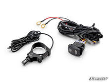 Load image into Gallery viewer, Assault Industries UTV Dome Light