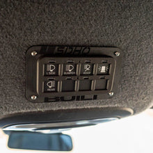 Load image into Gallery viewer, SDHQ Built Universal Switch-Pros SP-9100 Keypad Mount