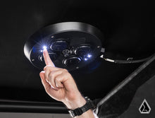 Load image into Gallery viewer, Assault Industries UTV Roof Fan