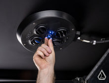 Load image into Gallery viewer, Assault Industries UTV Roof Fan
