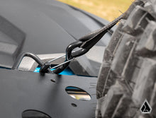 Load image into Gallery viewer, Assault Industries Rugged Tie-Down Straps