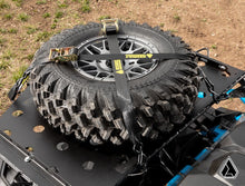 Load image into Gallery viewer, Assault Industries Rugged Tie-Down Straps
