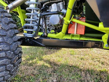 Load image into Gallery viewer, Maverick X3 72" Boxed Trailing Arms, Gen 2